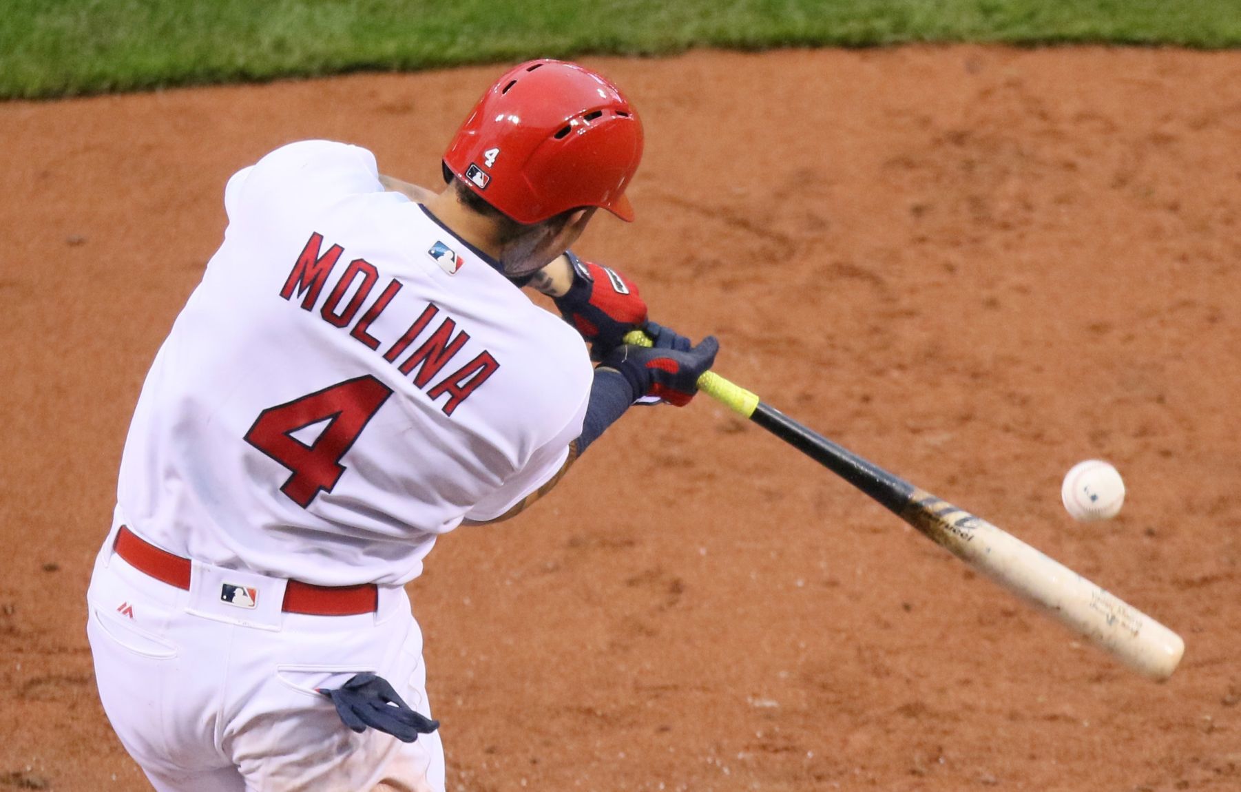 St. Louis Cardinals v Chicago Cubs